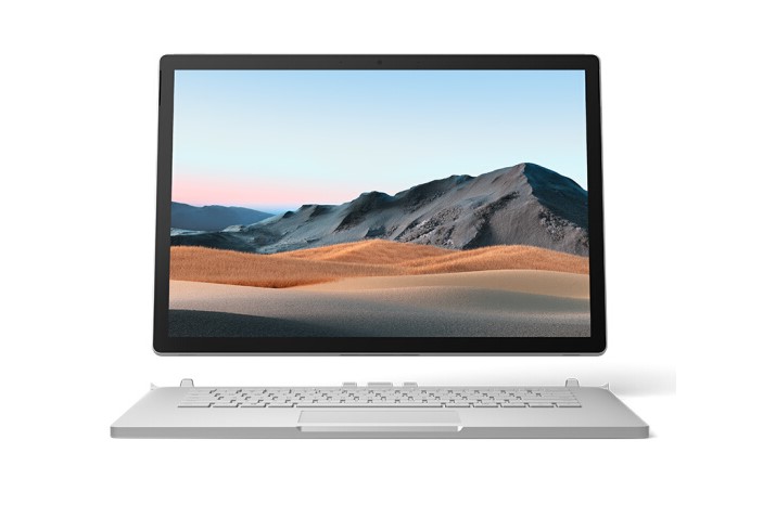 石拐Surface 维修前的准备工作